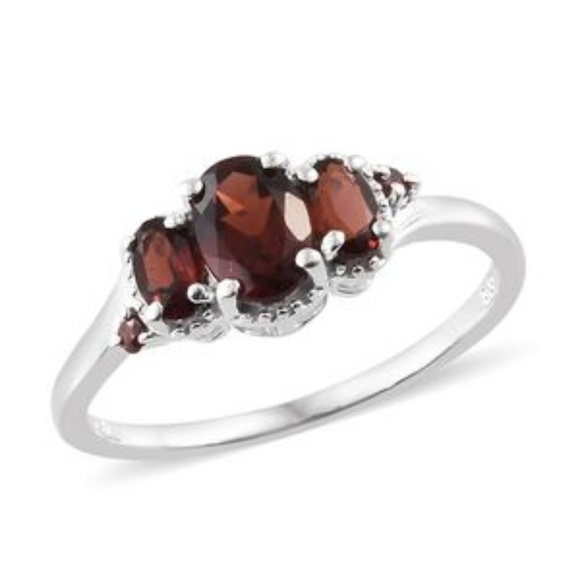 Jewelry - COMING SOON - Garnet Trilogy